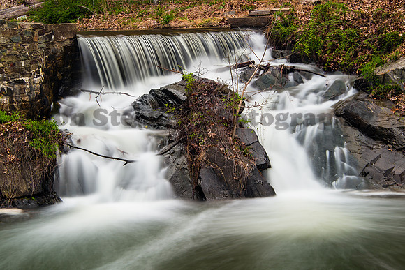 2014-04-23 - Great Falls - Trail 7 - HDR