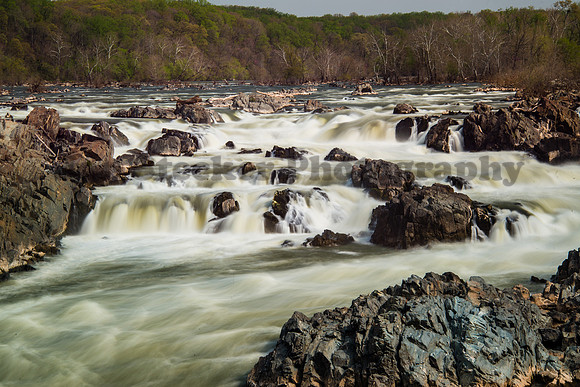 Great Falls - HDR 1